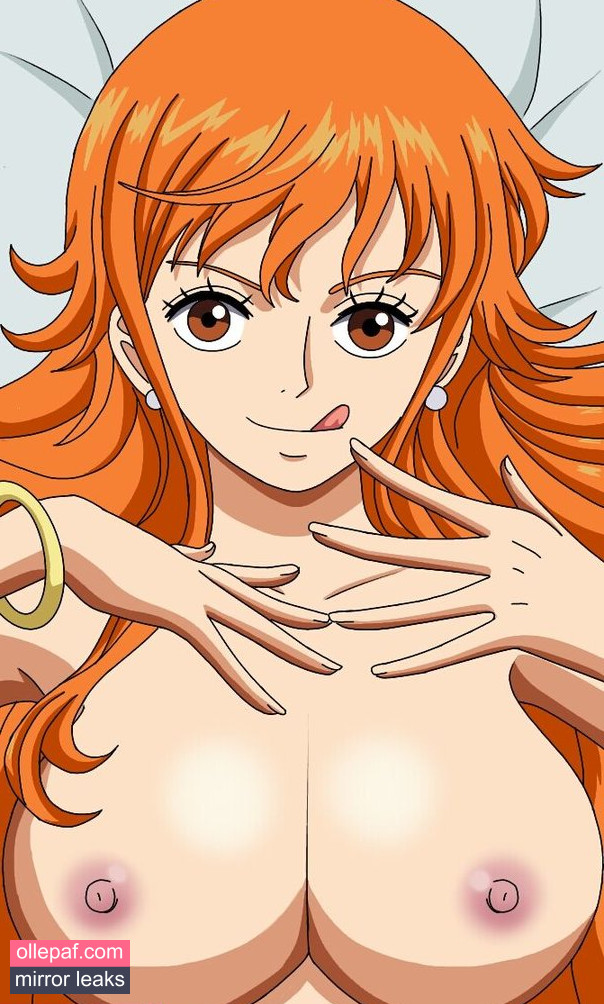 Latest Leaks One Piece Nude #1273 - Fapello