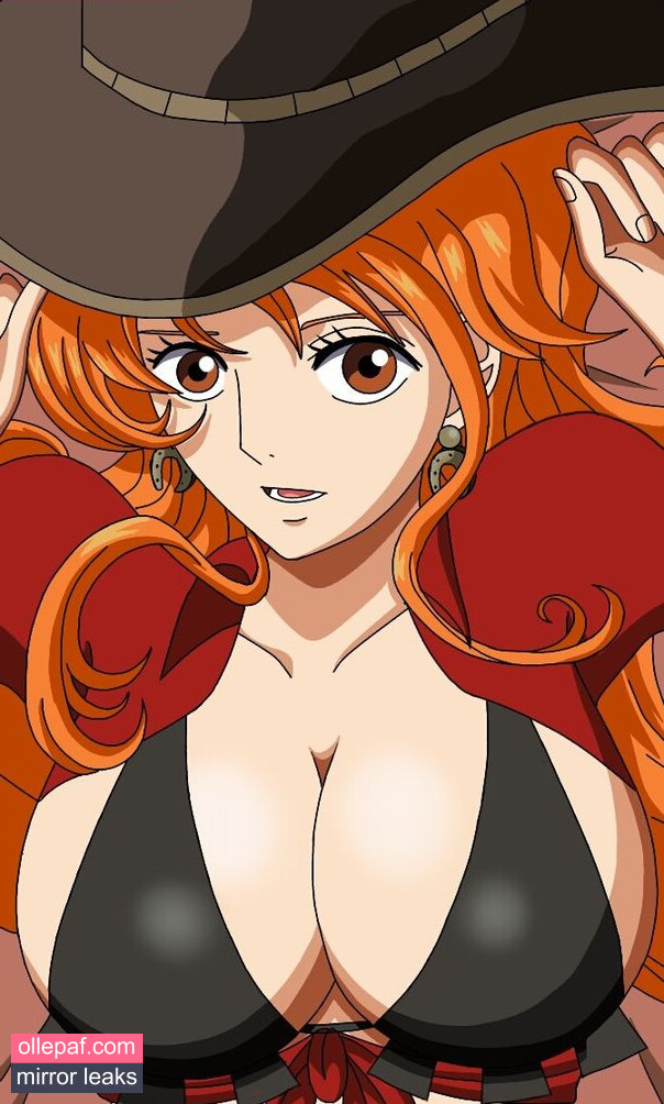Latest Leaks One Piece Nude #1274 - Fapello