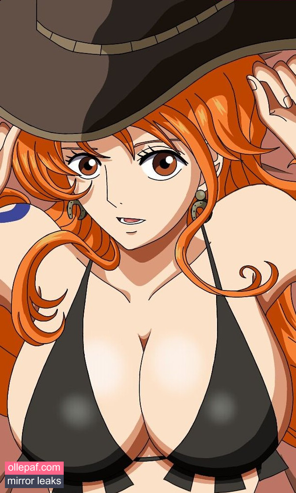 Latest Leaks One Piece Nude #1275 - Fapello