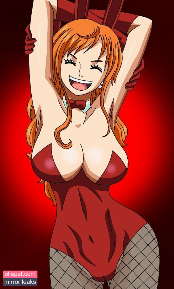 Latest Leaks One Piece Nude #1282 - Fapello