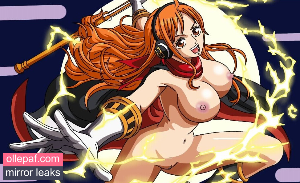 Latest Leaks One Piece Nude #1305 - Fapello