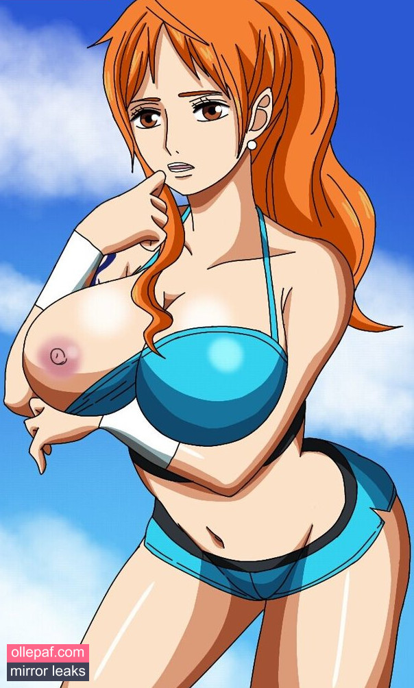 Latest Leaks One Piece Nude #1324 - Fapello