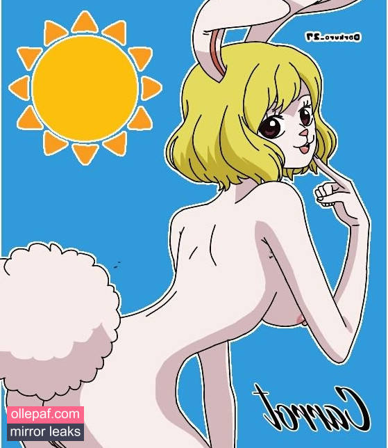 Latest Leaks One Piece Nude #1365 - Fapello