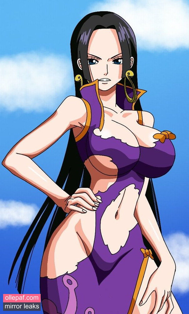 Latest Leaks One Piece Nude #1379 - Fapello