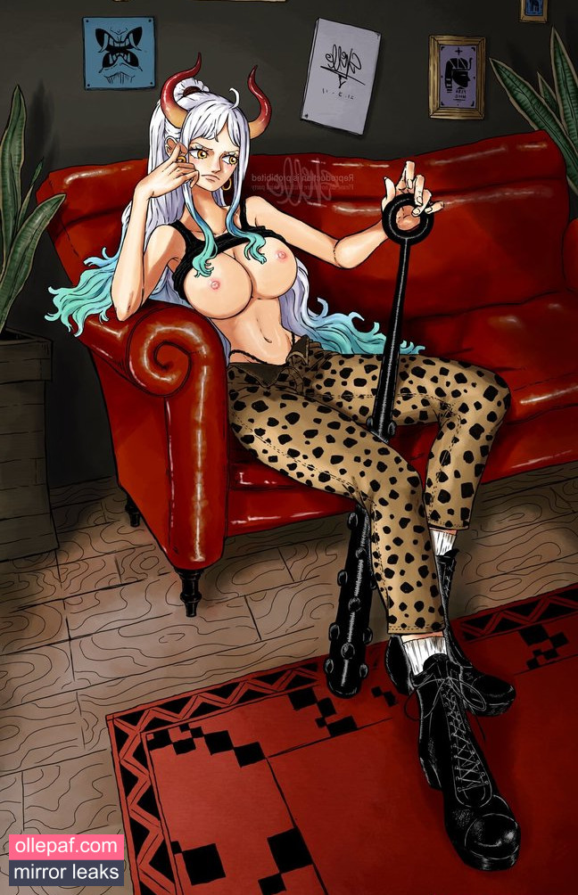 Latest Leaks One Piece Nude #1497 - Fapello