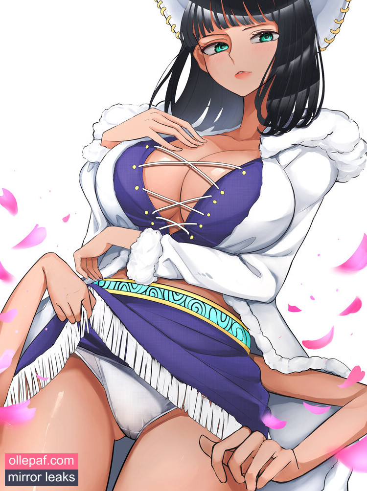 Latest Leaks One Piece Nude #23 - Fapello
