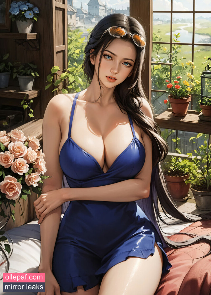 Latest Leaks One Piece Nude #228 - Fapello