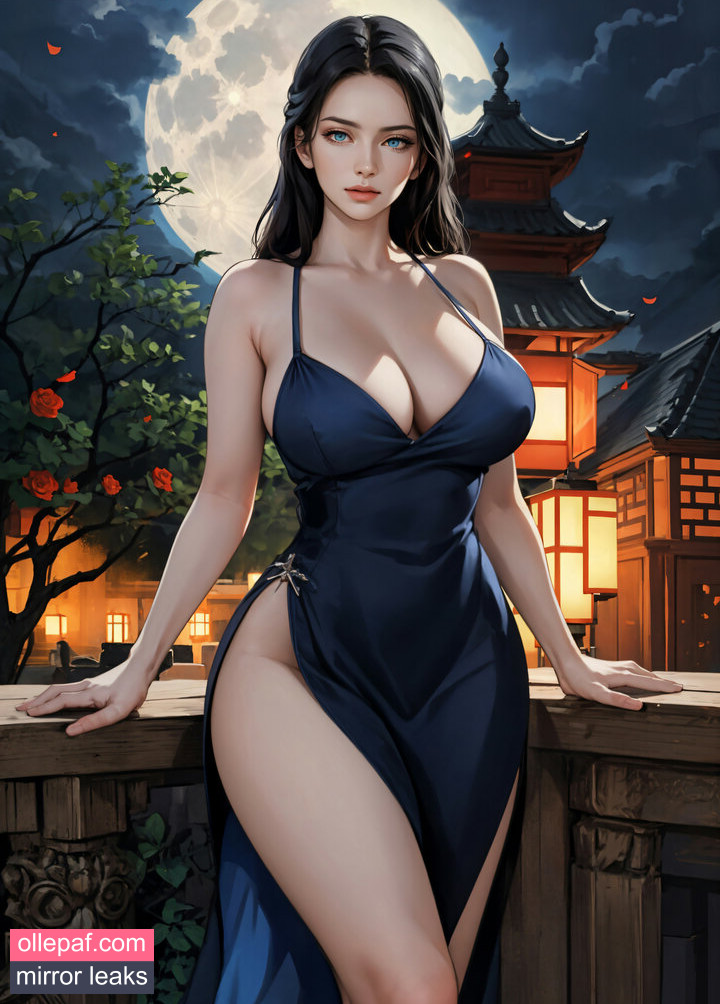Latest Leaks One Piece Nude #238 - Fapello