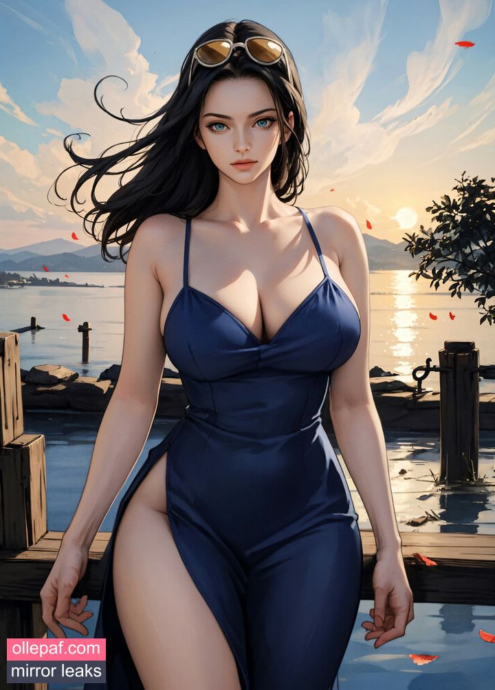 Latest Leaks One Piece Nude #239 - Fapello