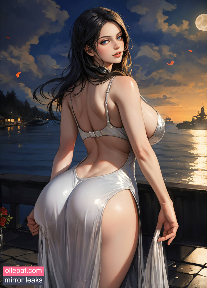 Latest Leaks One Piece Nude #257 - Fapello