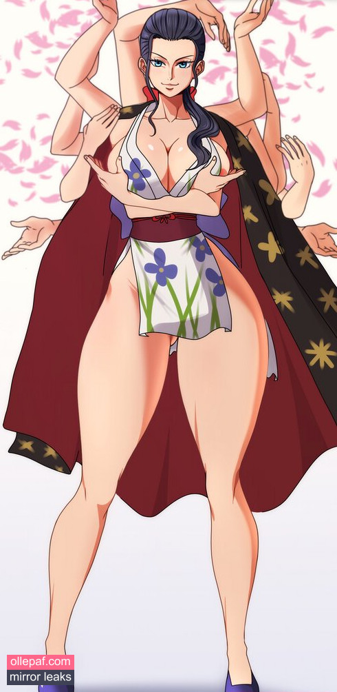 Latest Leaks One Piece Nude #33 - Fapello
