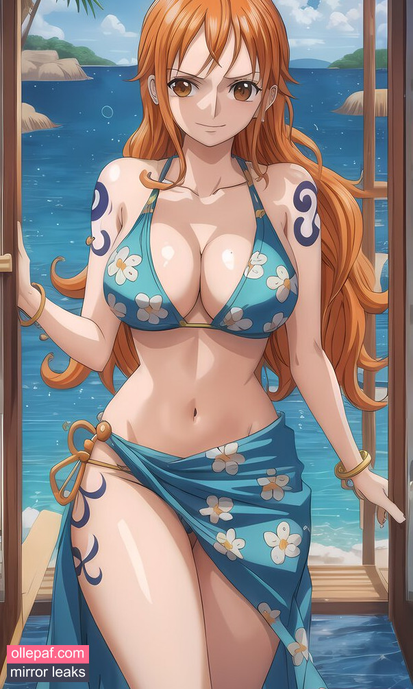Latest Leaks One Piece Nude #413 - Fapello