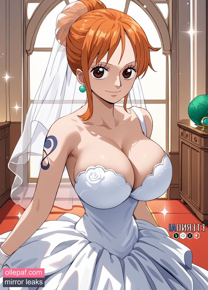 Latest Leaks One Piece Nude #425 - Fapello