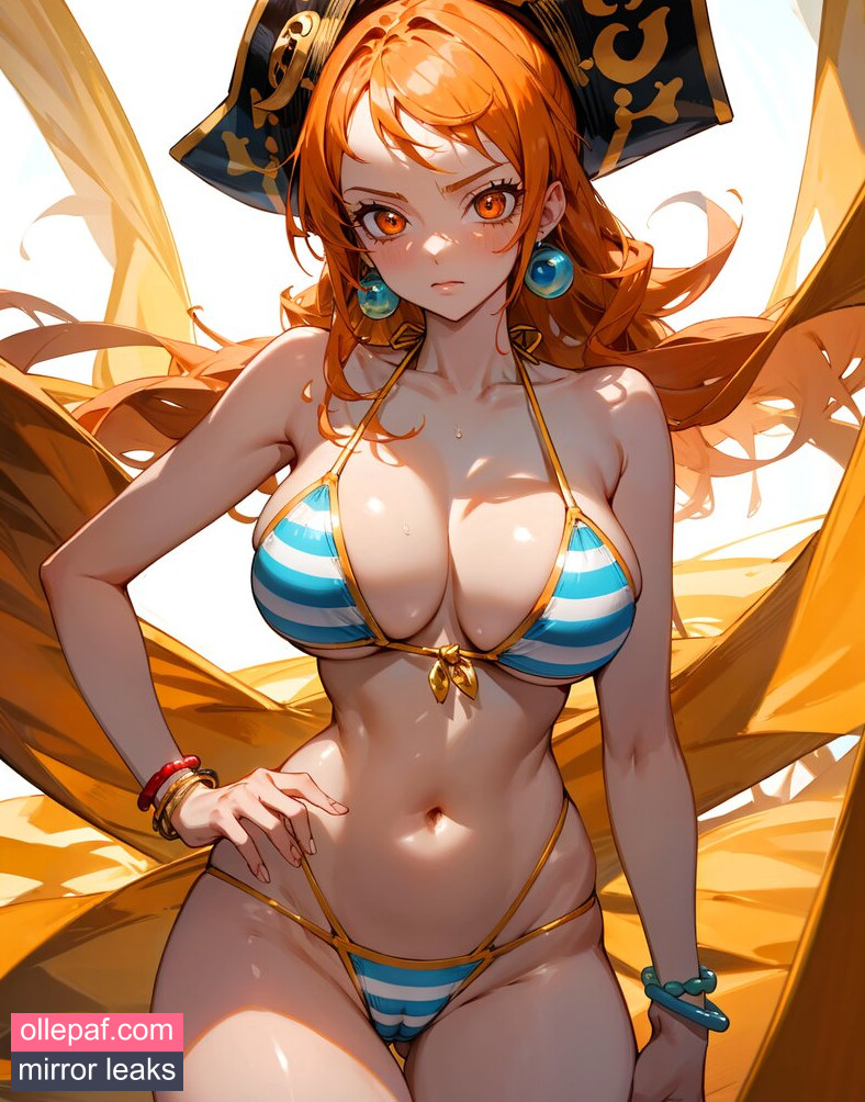 Latest Leaks One Piece Nude #429 - Fapello