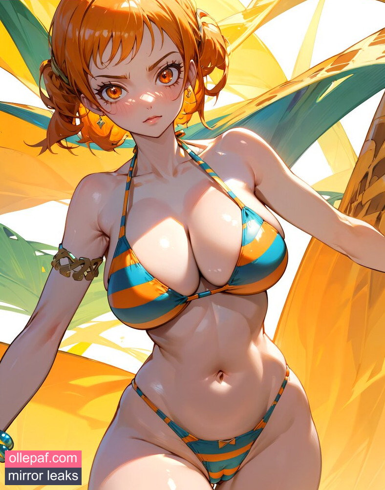 Latest Leaks One Piece Nude #431 - Fapello