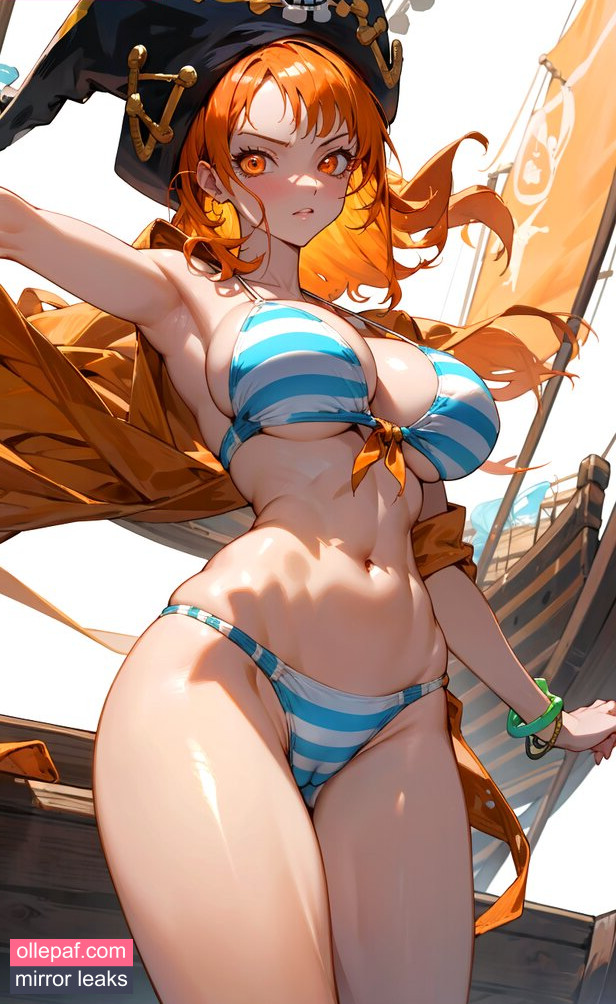 Latest Leaks One Piece Nude #449 - Fapello