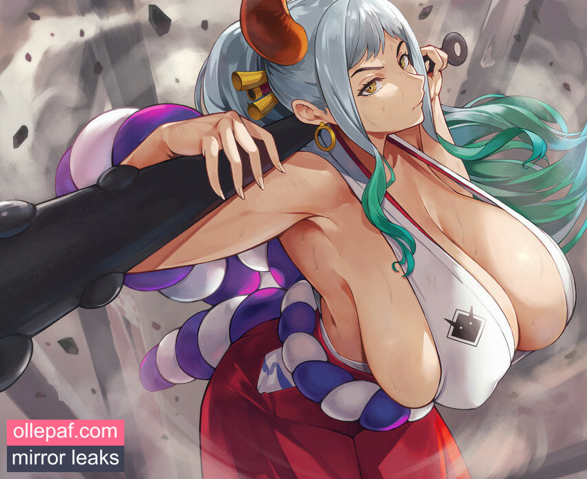 Latest Leaks One Piece Nude #67 - Fapello