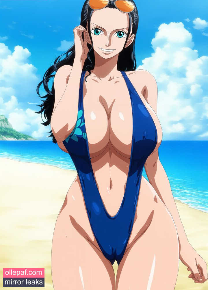 Latest Leaks One Piece Nude #699 - Fapello