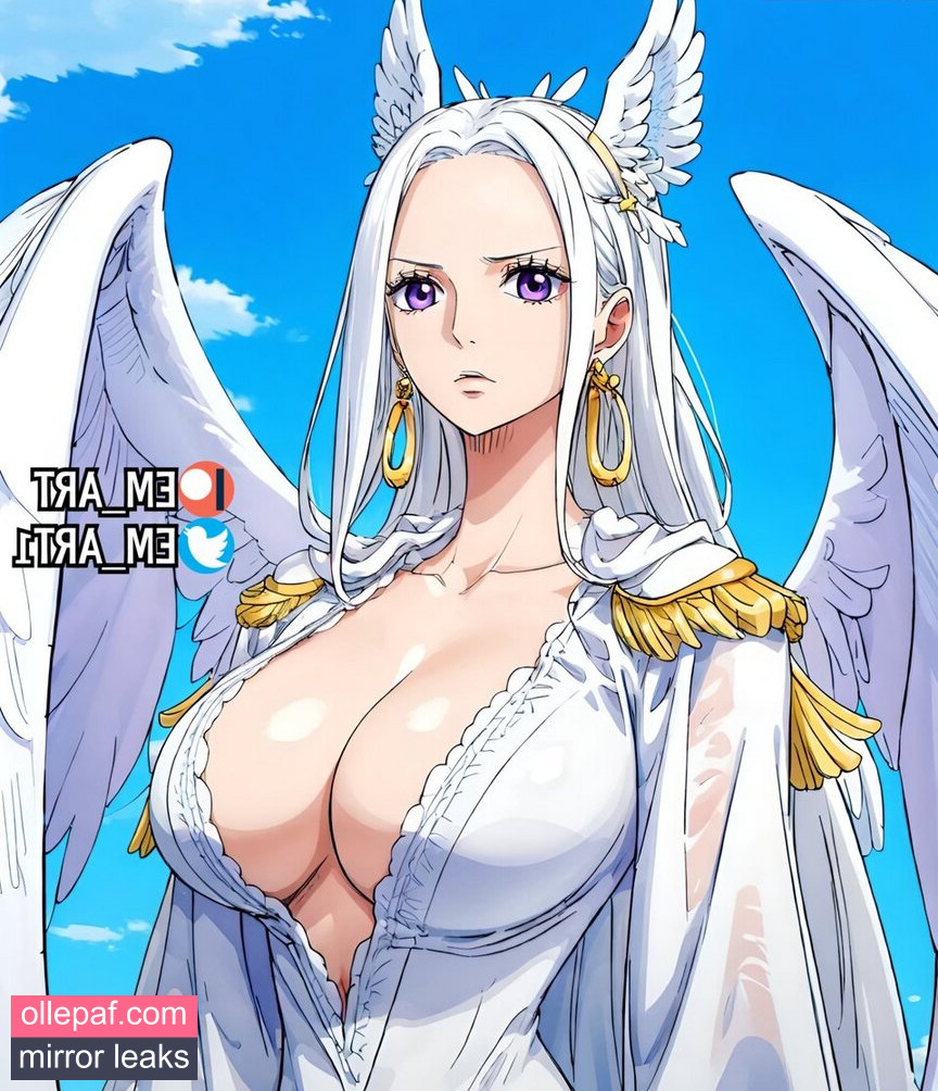 Latest Leaks One Piece Nude #903 - Fapello