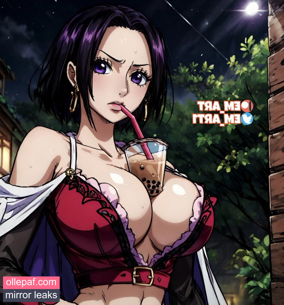 Latest Leaks One Piece Nude #905 - Fapello