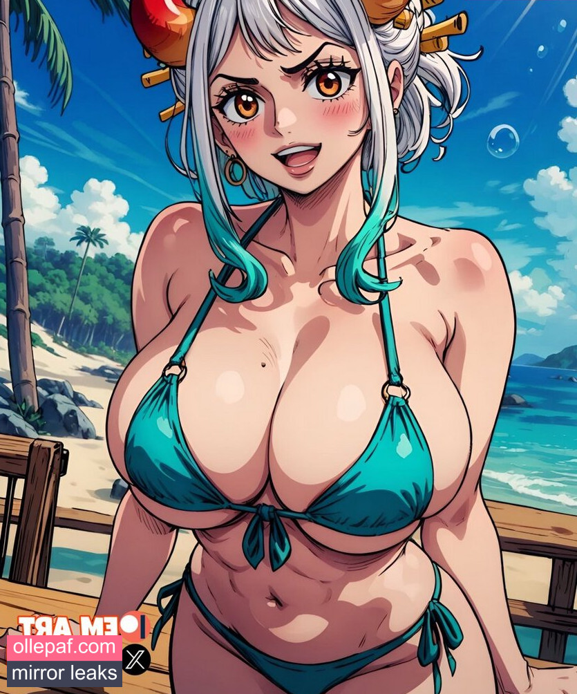 Latest Leaks One Piece Nude #916 - Fapello