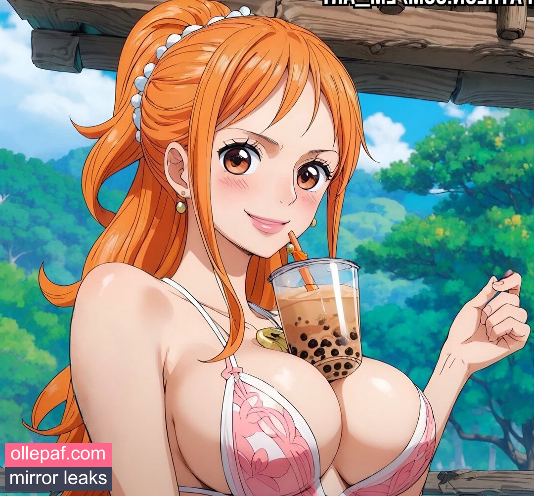 Latest Leaks One Piece Nude #925 - Fapello