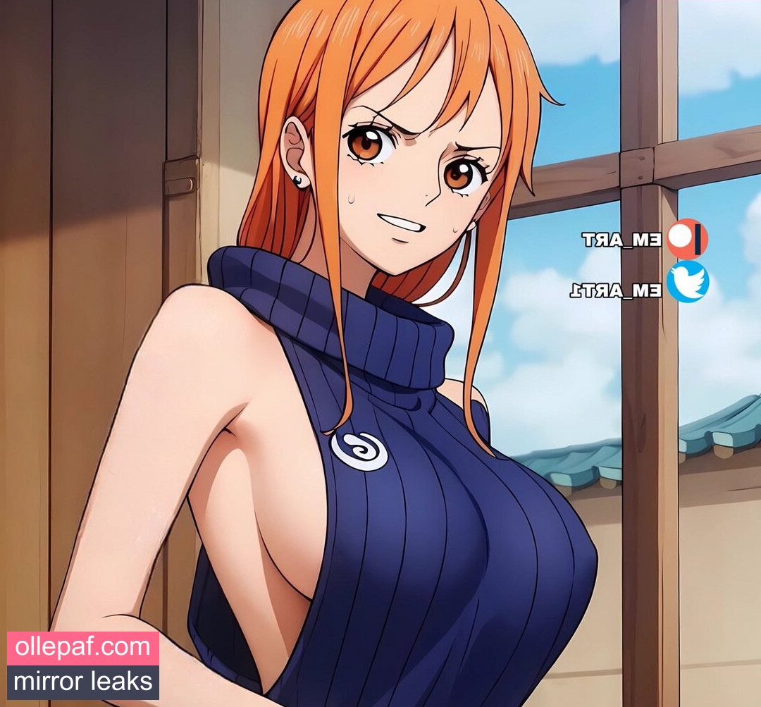 Latest Leaks One Piece Nude #934 - Fapello