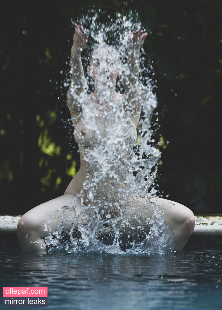 Latest Leaks Onekatmalone Nude #116 - Fapello