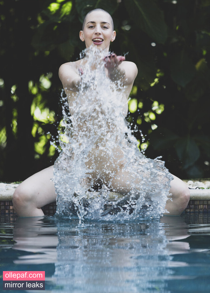 Latest Leaks Onekatmalone Nude #117 - Fapello
