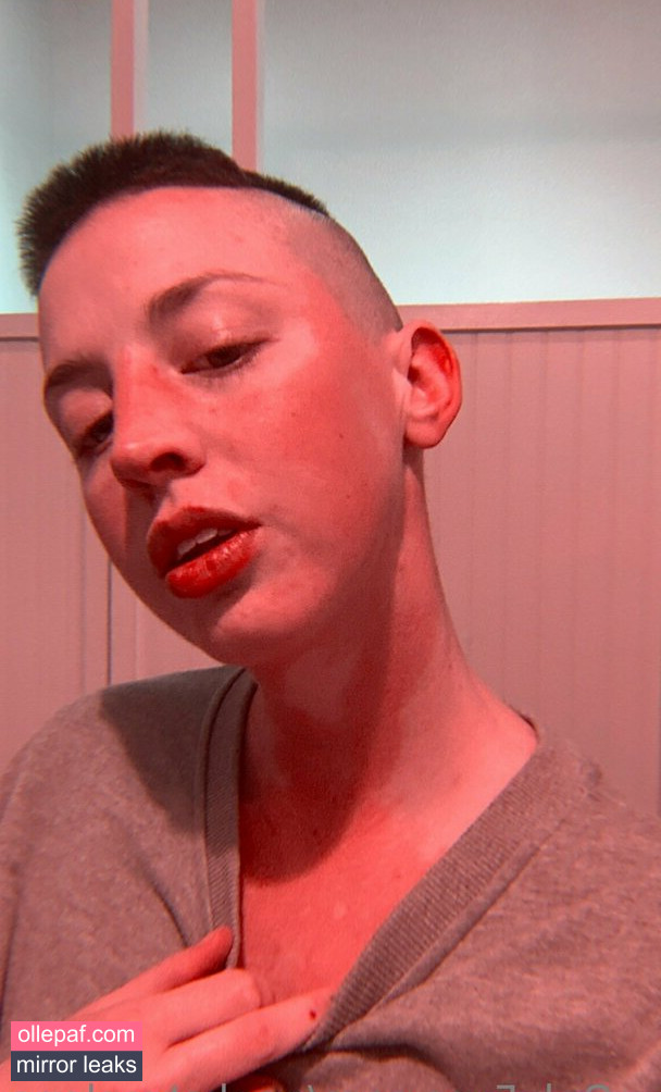 Latest Leaks Onekatmalone Nude #182 - Fapello