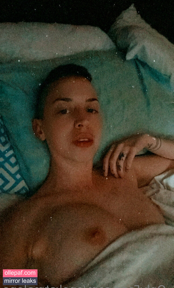 Latest Leaks Onekatmalone Nude #185 - Fapello
