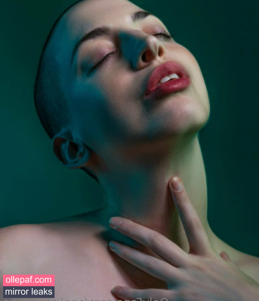 Latest Leaks Onekatmalone Nude #204 - Fapello