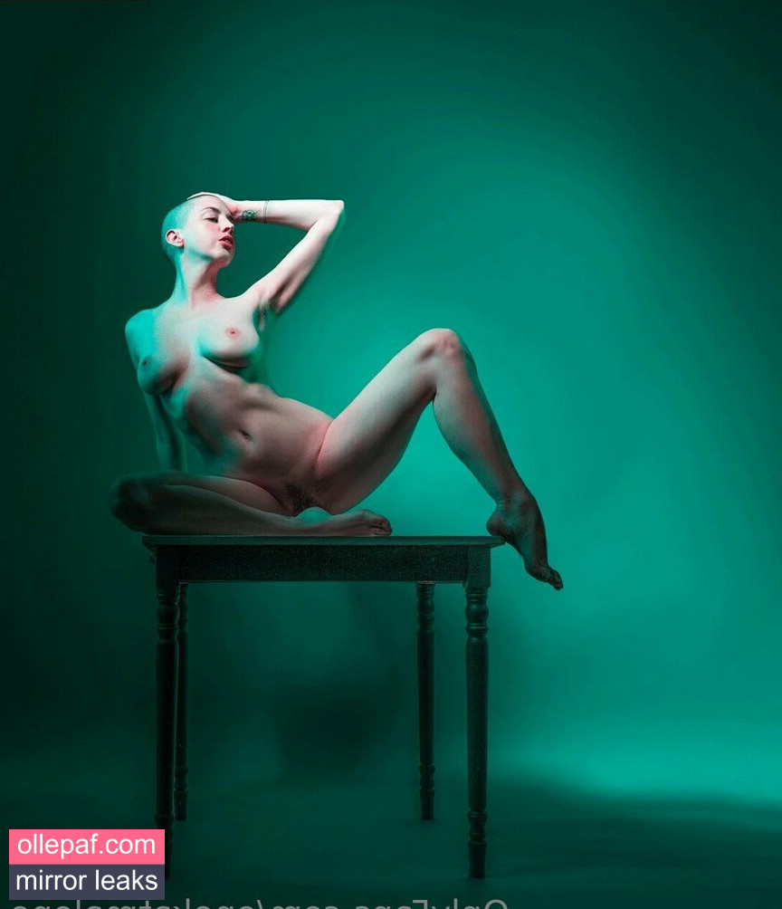Latest Leaks Onekatmalone Nude #205 - Fapello
