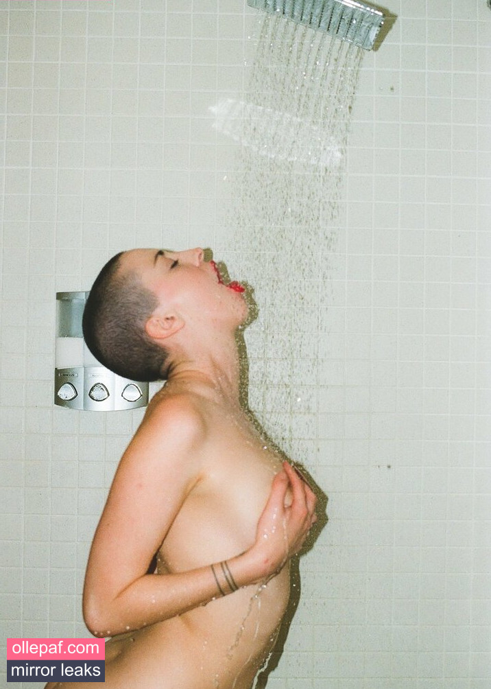 Latest Leaks Onekatmalone Nude #232 - Fapello