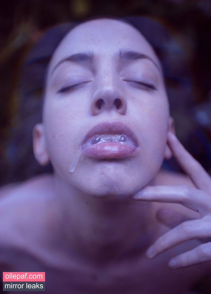 Latest Leaks Onekatmalone Nude #238 - Fapello