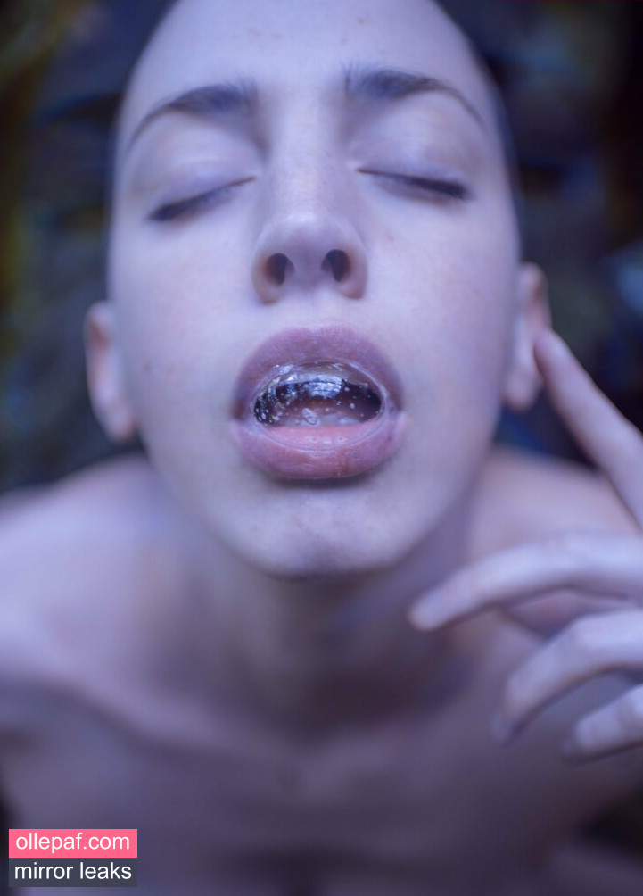 Latest Leaks Onekatmalone Nude #240 - Fapello
