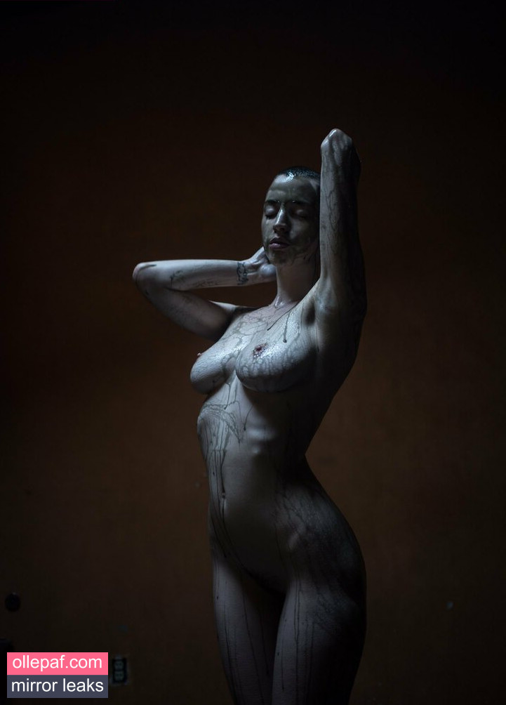 Latest Leaks Onekatmalone Nude #246 - Fapello