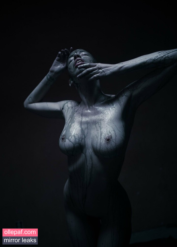 Latest Leaks Onekatmalone Nude #250 - Fapello