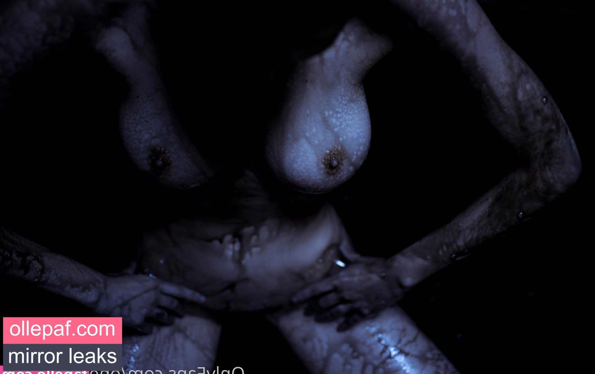 Latest Leaks Onekatmalone Nude #253 - Fapello
