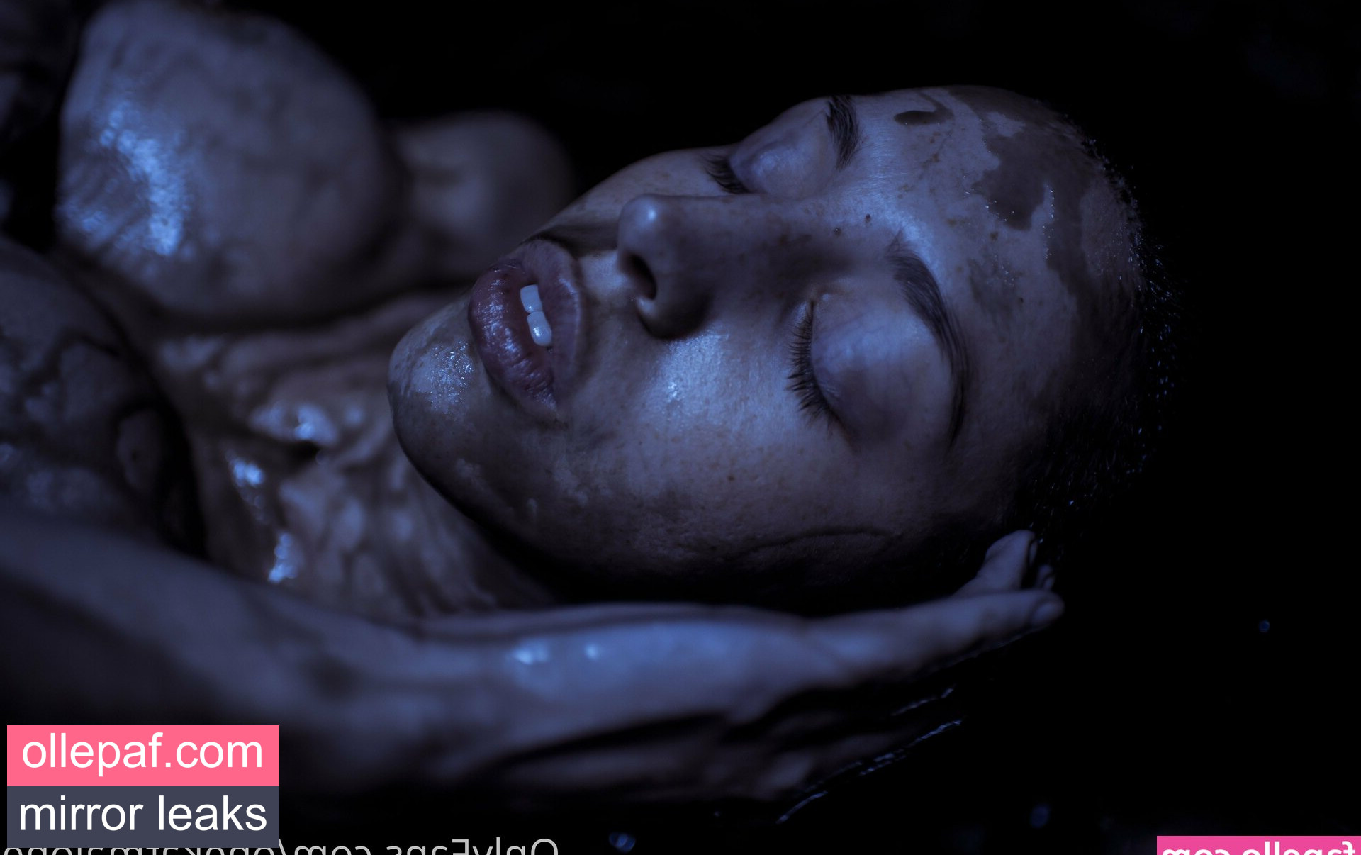 Latest Leaks Onekatmalone Nude #257 - Fapello