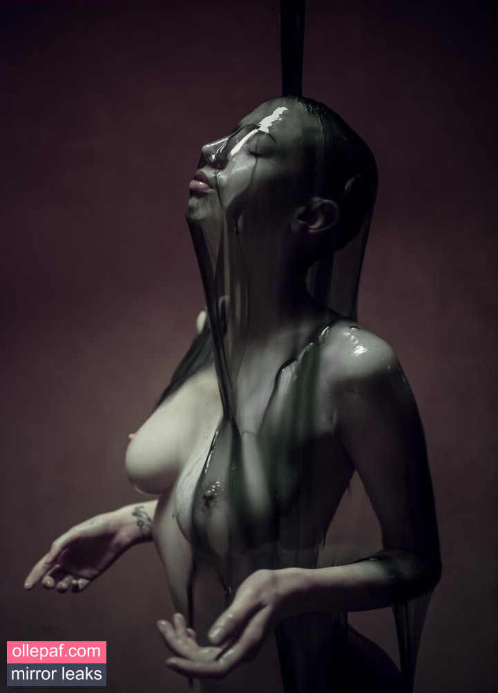 Latest Leaks Onekatmalone Nude #266 - Fapello