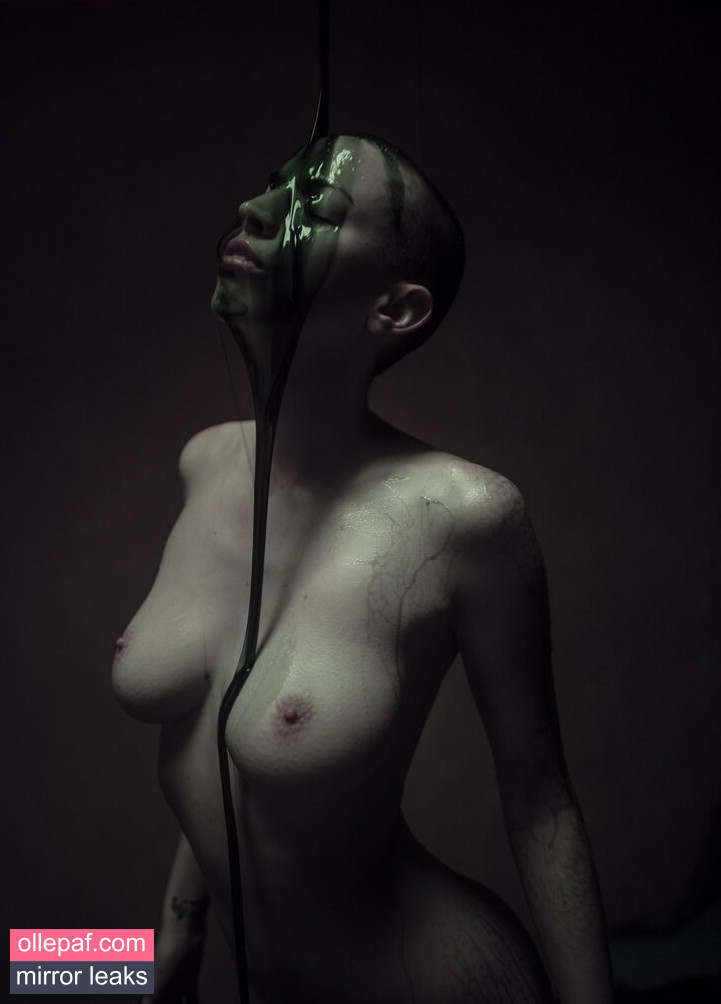 Latest Leaks Onekatmalone Nude #269 - Fapello