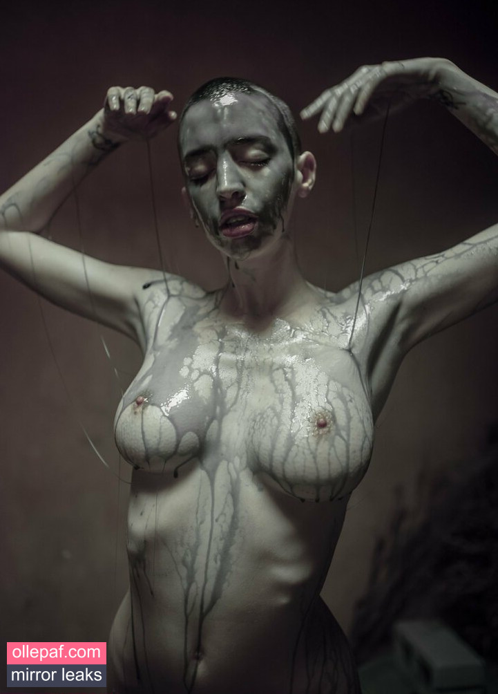 Latest Leaks Onekatmalone Nude #270 - Fapello