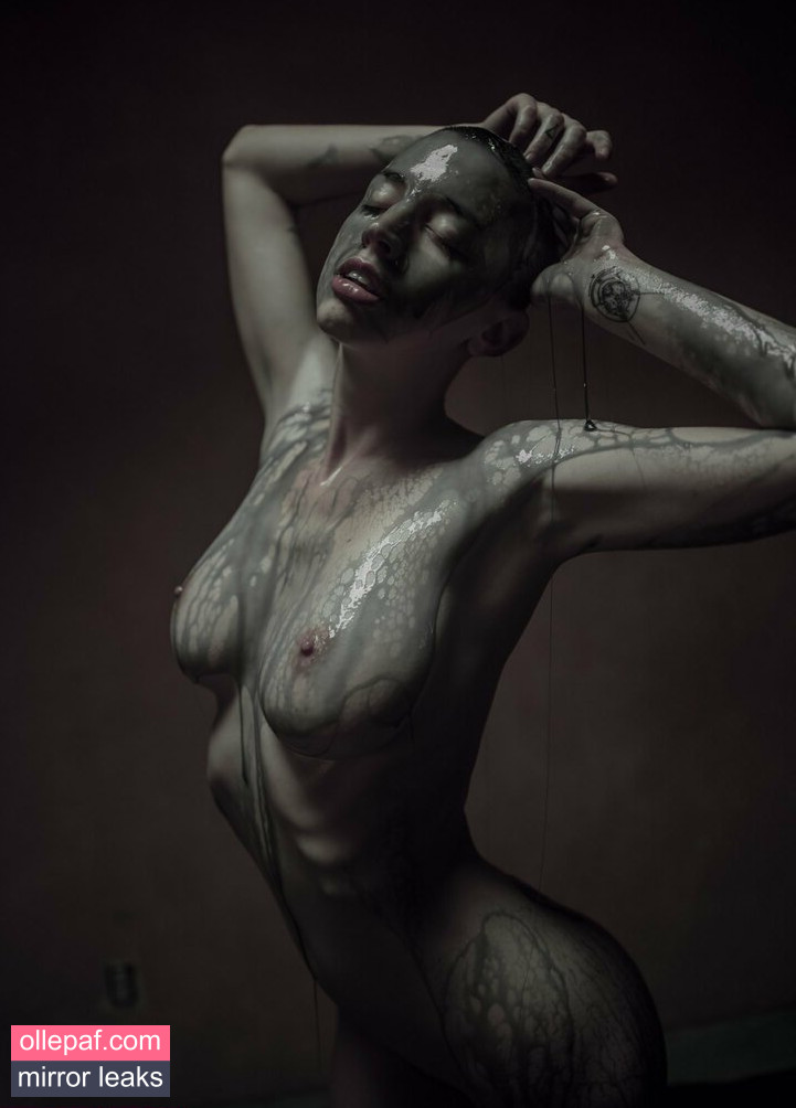 Latest Leaks Onekatmalone Nude #276 - Fapello