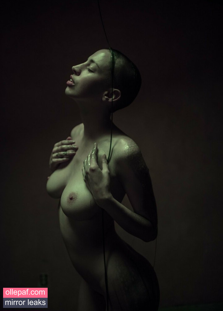 Latest Leaks Onekatmalone Nude #280 - Fapello