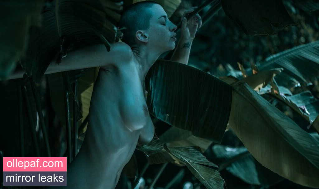 Latest Leaks Onekatmalone Nude #284 - Fapello