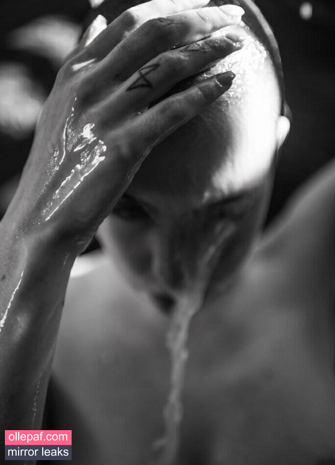 Latest Leaks Onekatmalone Nude #304 - Fapello
