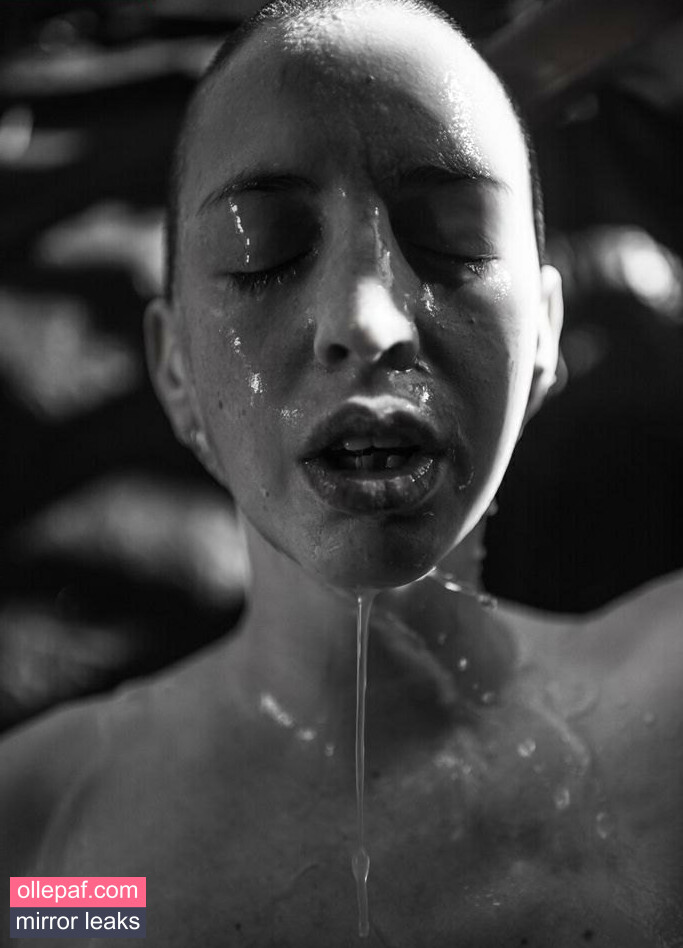 Latest Leaks Onekatmalone Nude #305 - Fapello