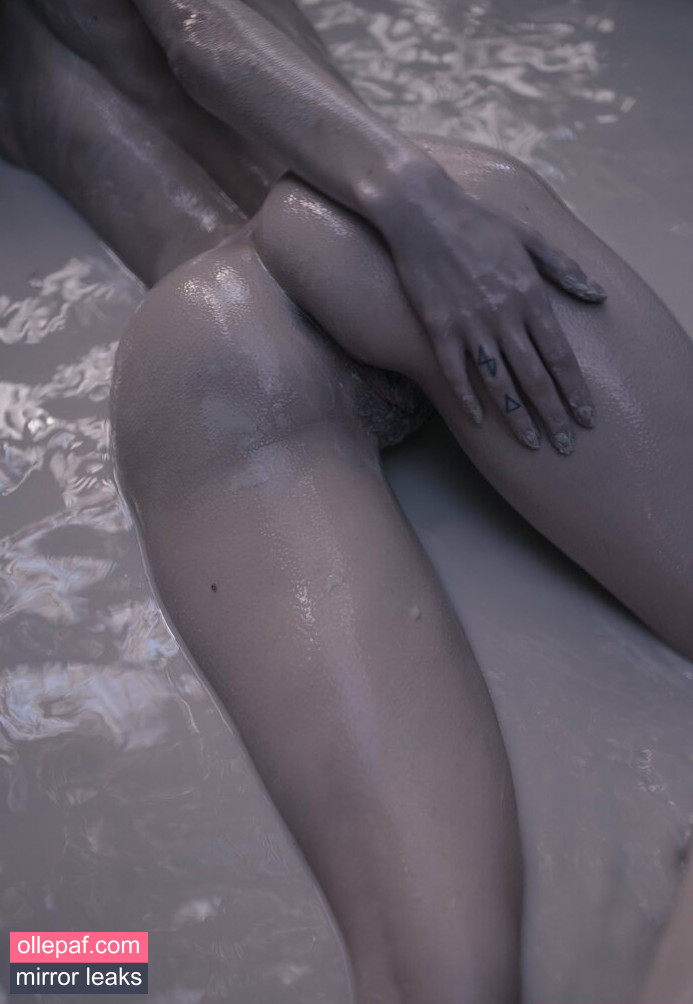Latest Leaks Onekatmalone Nude #313 - Fapello