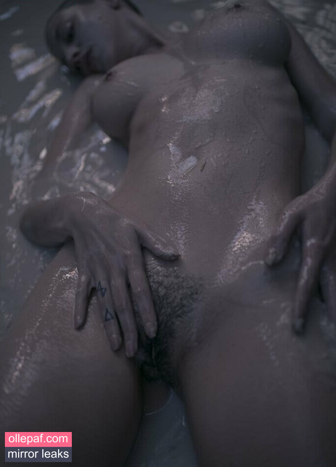 Latest Leaks Onekatmalone Nude #315 - Fapello